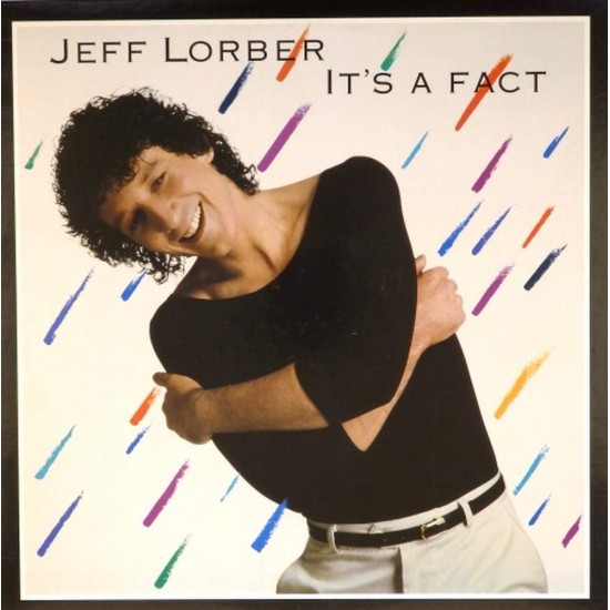 Пластинка Jeff Lorber It's A Fact